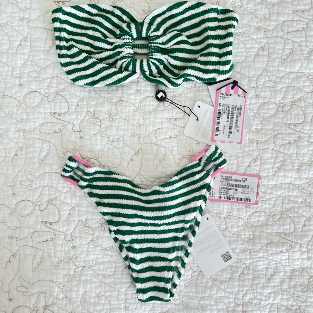 MC2 Saint Barth swimwear